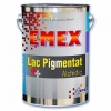 Lac Alchidic Pigmentat Semitransparent Emex